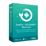 AnyFix Logo