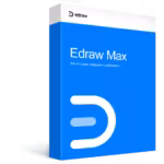 EdrawMax Cover