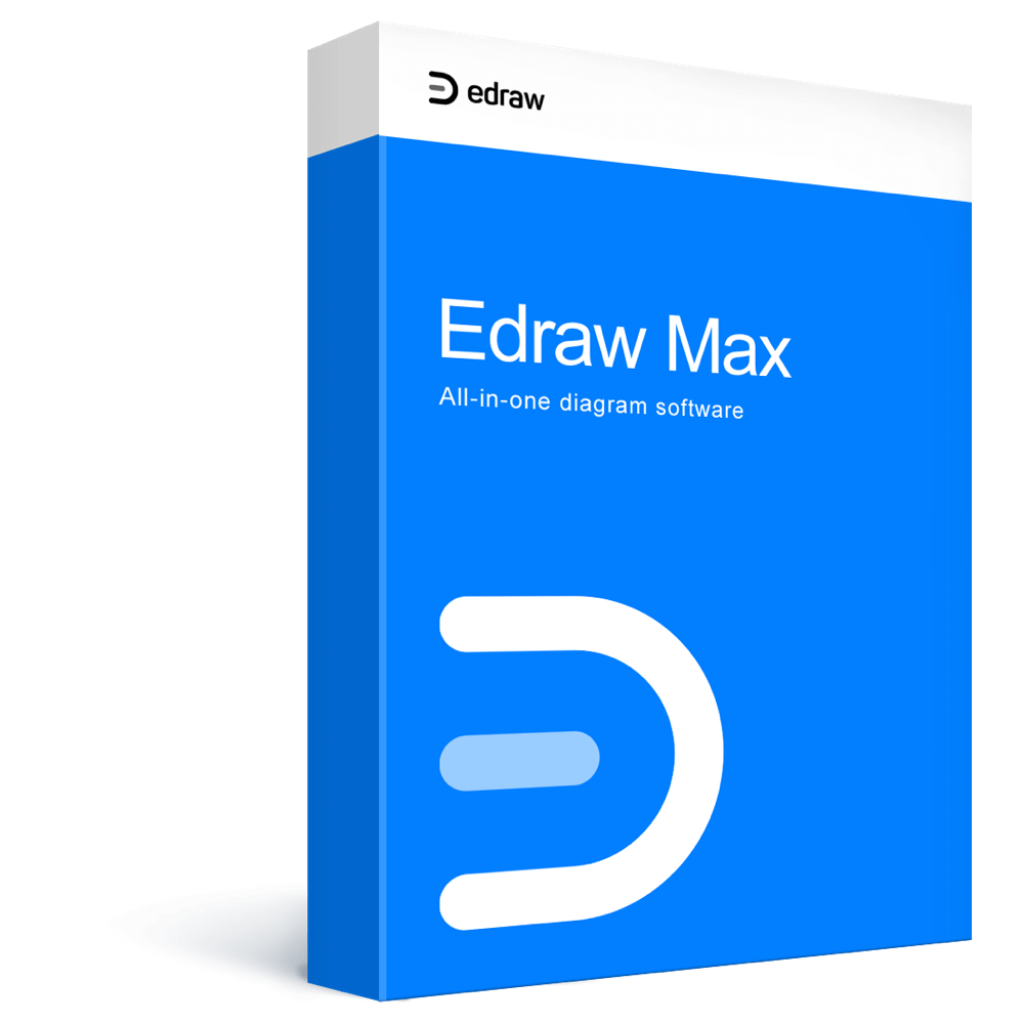 EdrawMax Cover