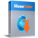 MassTube Plus Cover