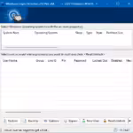 Windows Login Unlocker