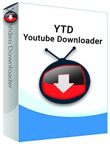 YTD Video Downloader Cover