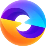 DVDFab UniFab Logo