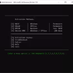 Microsoft Activation Scripts 3.10 4 Microsoft Activation Scripts