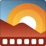 Stardock DeskScapes Logo