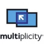 Stardock Multiplicity Logo