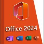 Microsoft Office 2024 Cover 2