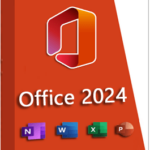 Microsoft Office 2024 Cover 2