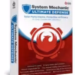 System Mechanic Ultimate Defense Cover
