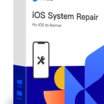 UltFone iOS System Repair Cover