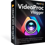 VideoProc Vlogger Cover