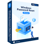 imyPass Windows Password Reset Cover