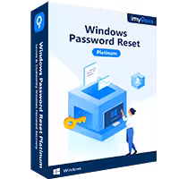 imyPass Windows Password Reset Cover