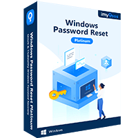imyPass Windows Password Reset Cover