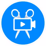 Movavi Video Editor Plus Logo