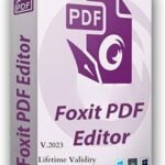 Foxit PDF Editor Pro Cover