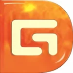 DiskGenius Logo