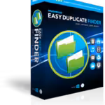 Easy Duplicate Finder Cover
