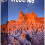 PanoramaStudio Pro Cover