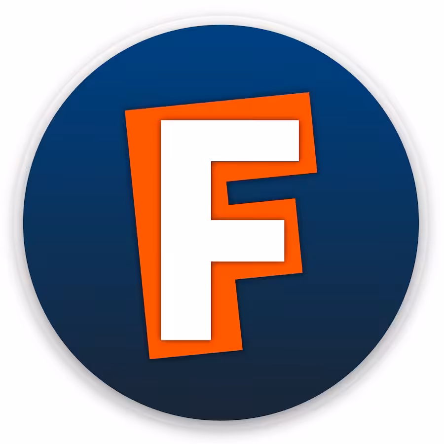 FontLab Logo