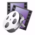 XviD4PSP Logo