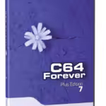 Cloanto C64 Forever Cover