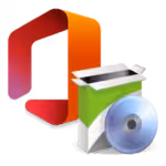 Office 2013-2024 C2R Install Logo