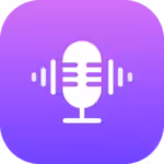 FliFlik Voice Changer Logo