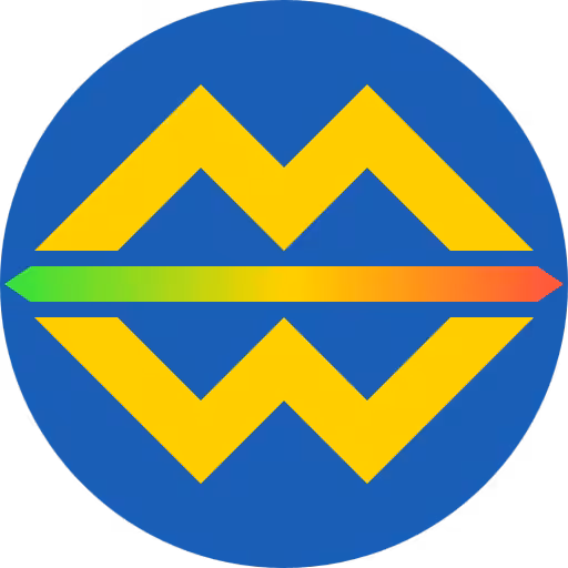 GoldWave Logo