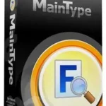 High-Logic MainType Cover