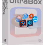 OpenCloner UltraBox Cover