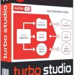Turbo Studio Cover