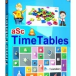 aSc Timetables