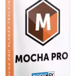 Boris FX Mocha Pro Cover
