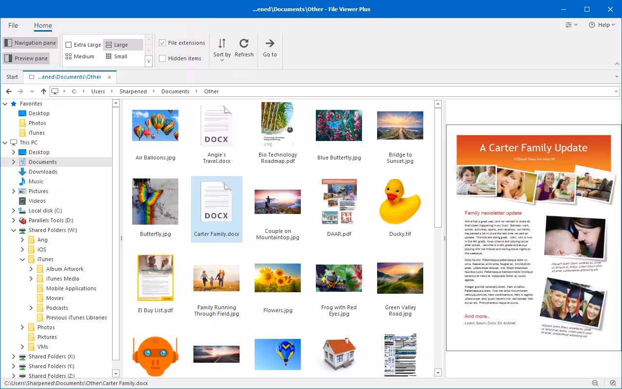 File Viewer Plus Free File Viewer Plus Free