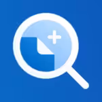 File Viewer Plus Logo