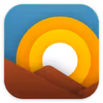 Stardock Deskscapes Logo