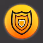 Advanced System Protector Logo