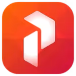 Systweak PDF Editor Logo