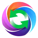 Systweak Photos Recovery Logo