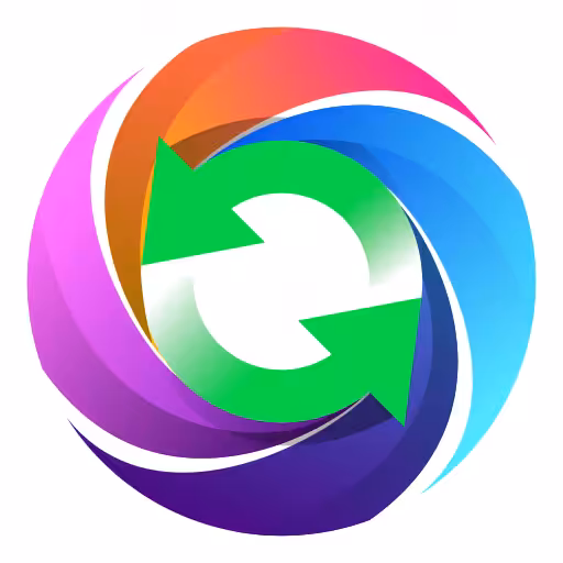 Systweak Photos Recovery Logo