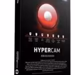 HyperCam Cover