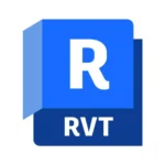 Autodesk Revit Logo