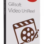Gilisoft Video UniReel Cover