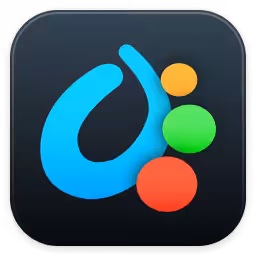 Stardock ObjectDock Logo