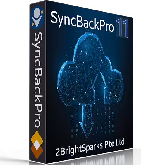 Syncback Pro Syncback Pro