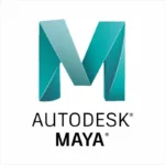 Autodesk Maya Logo