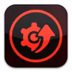 IObit Driver Booster Logo