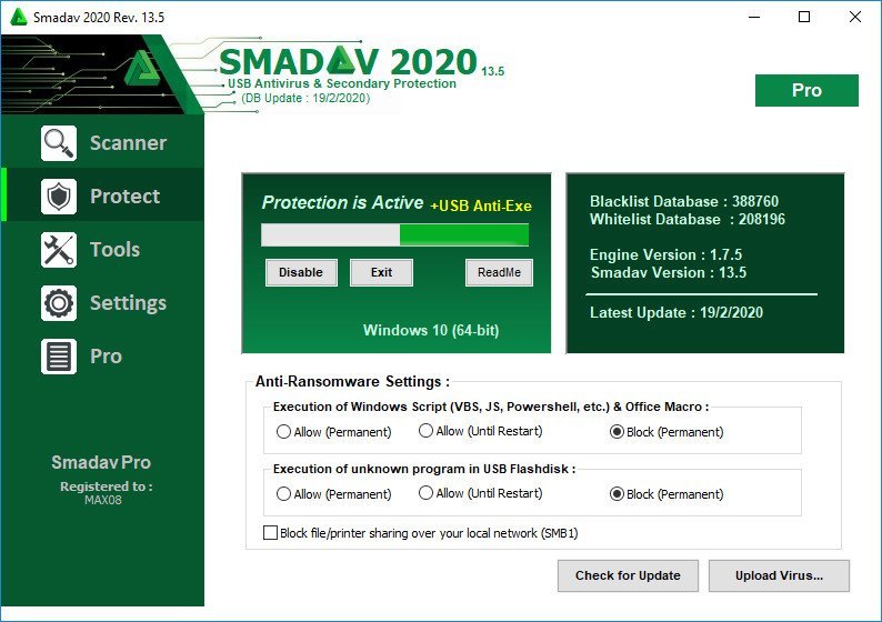 Smadav Pro