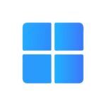 Windows 11 Latest ISO {All Edition} 2 windows 11 logo